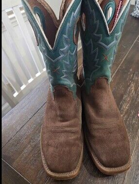 Twisted X Cowboy Boots
